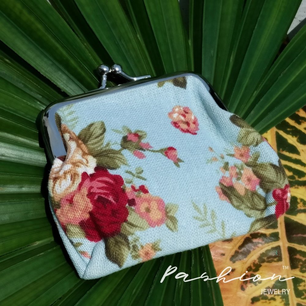 Small wallet - Picture 4 of 5